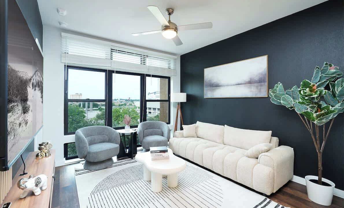 Photo of Bedroom in Southtown