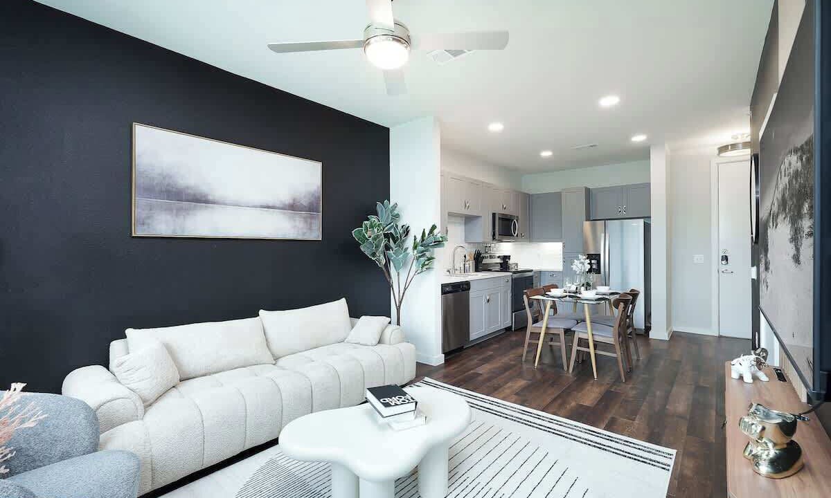Photo of Bedroom in Southtown