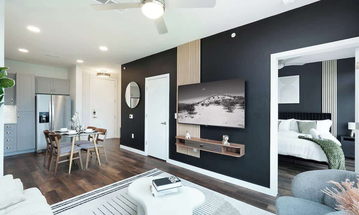 Photo of Bedroom in Southtown