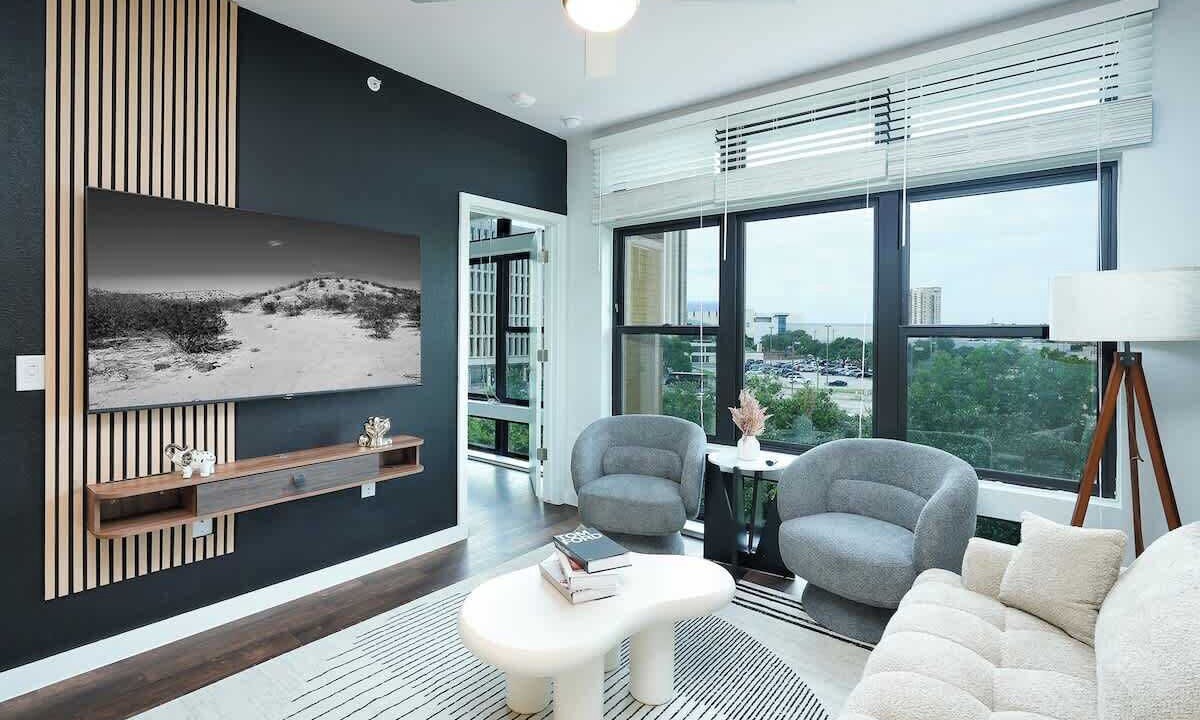 Photo of Bedroom in Southtown