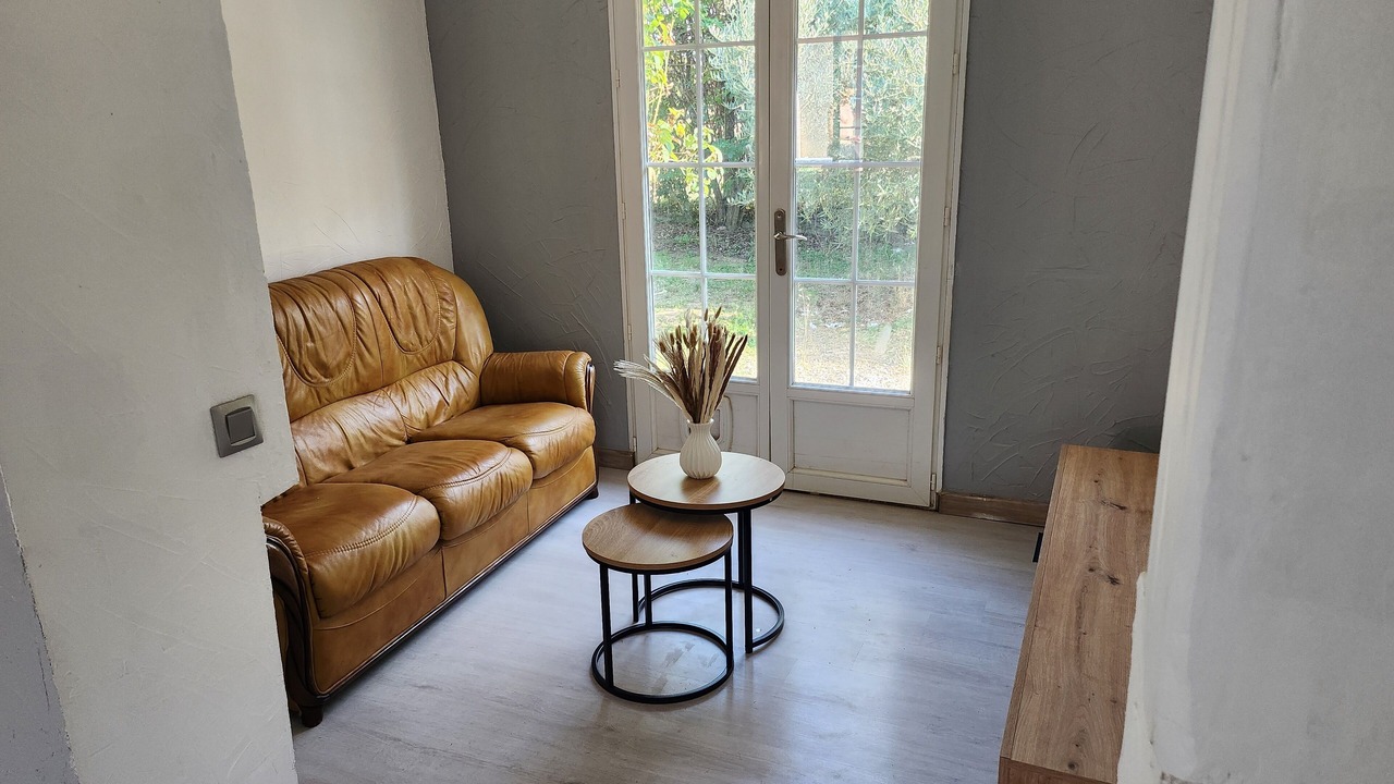Photo of Livingroom in Saix