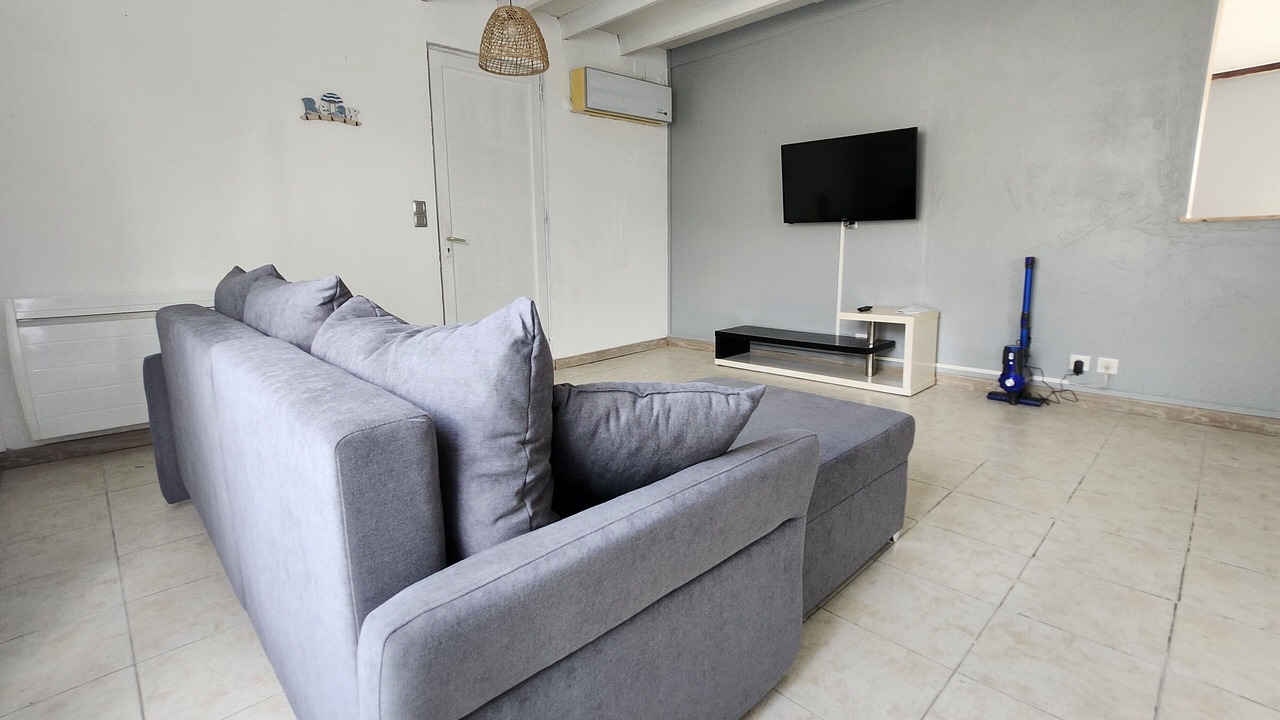 Photo of Livingroom in Saix