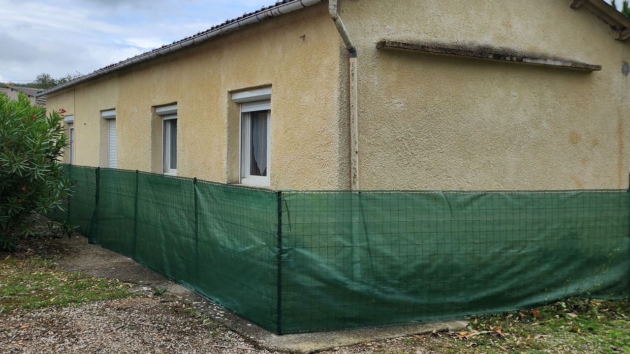 Photo of Outdoor in Saix