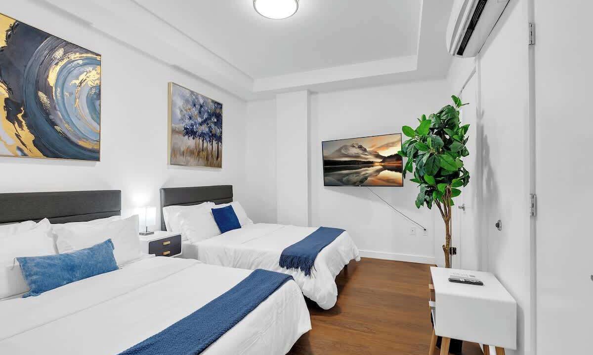 Photo of Bedroom in Downtown Tulsa
