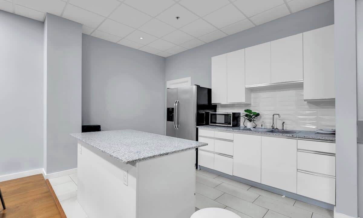 Photo of Kitchen in Downtown Tulsa