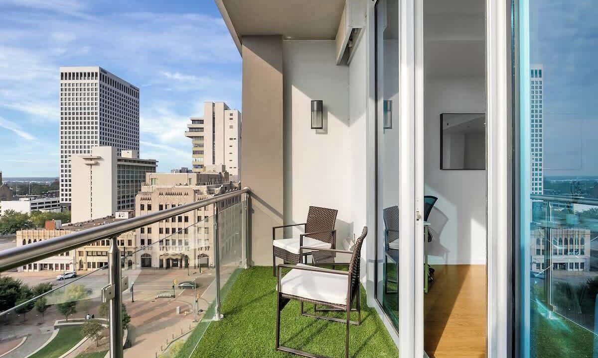 Photo of Outdoor in Downtown Tulsa
