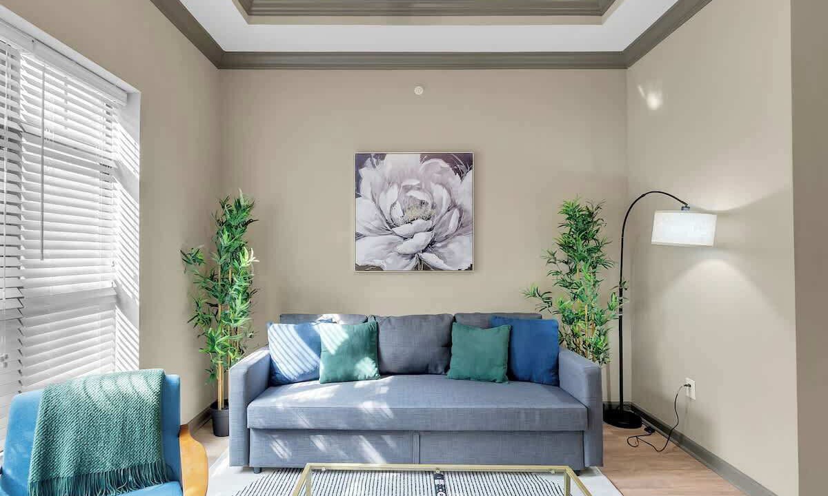 Photo of Livingroom in Brady Arts District