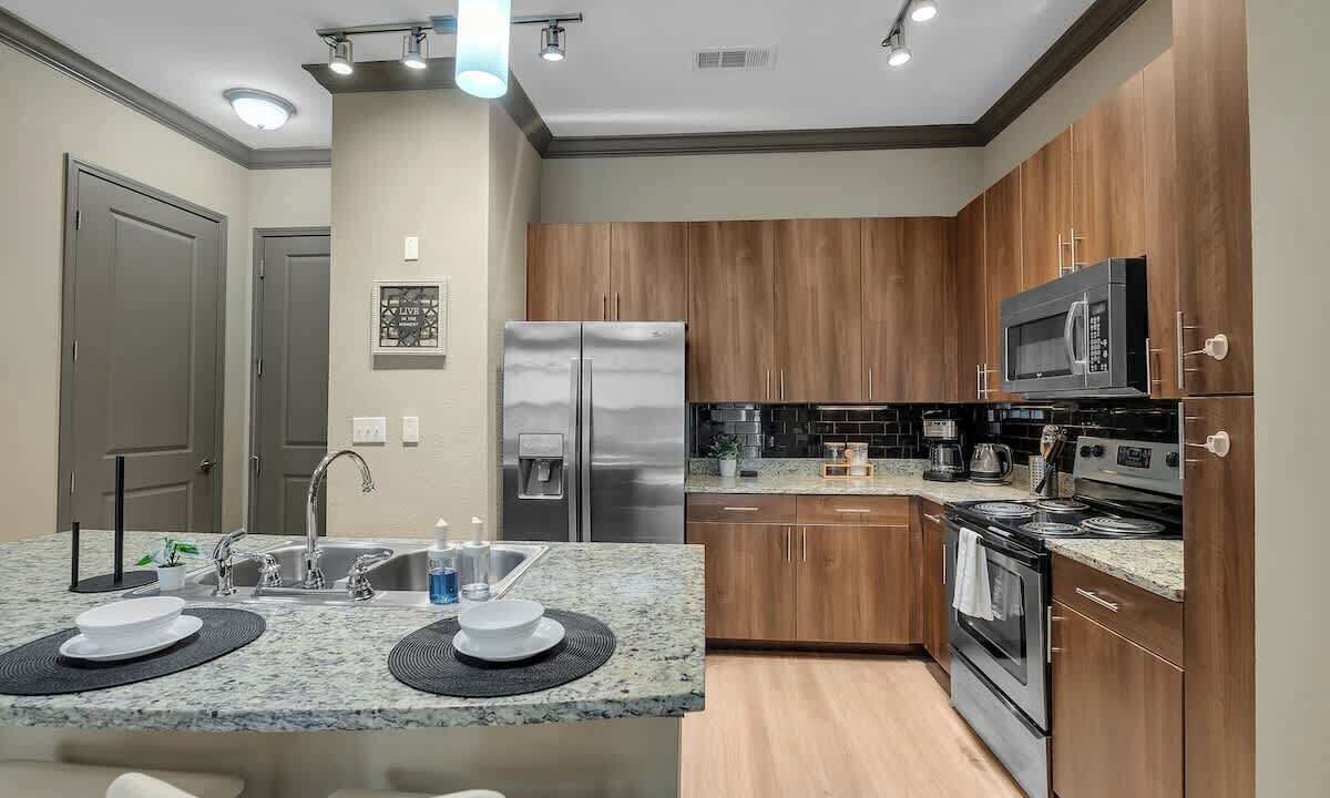 Photo of Kitchen in Brady Arts District