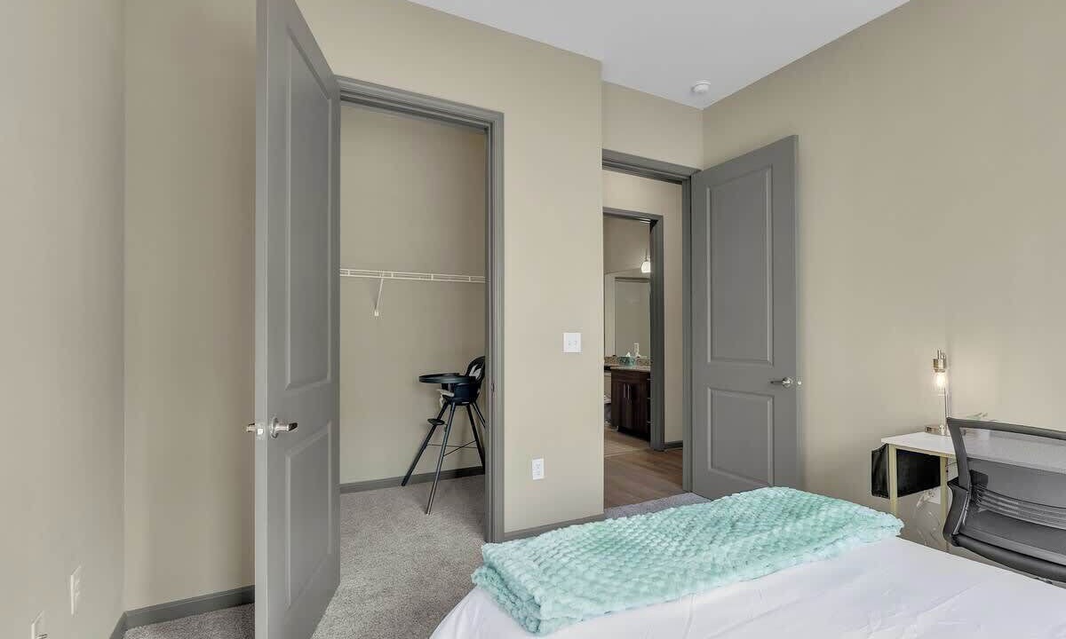Photo of Bedroom in Brady Arts District