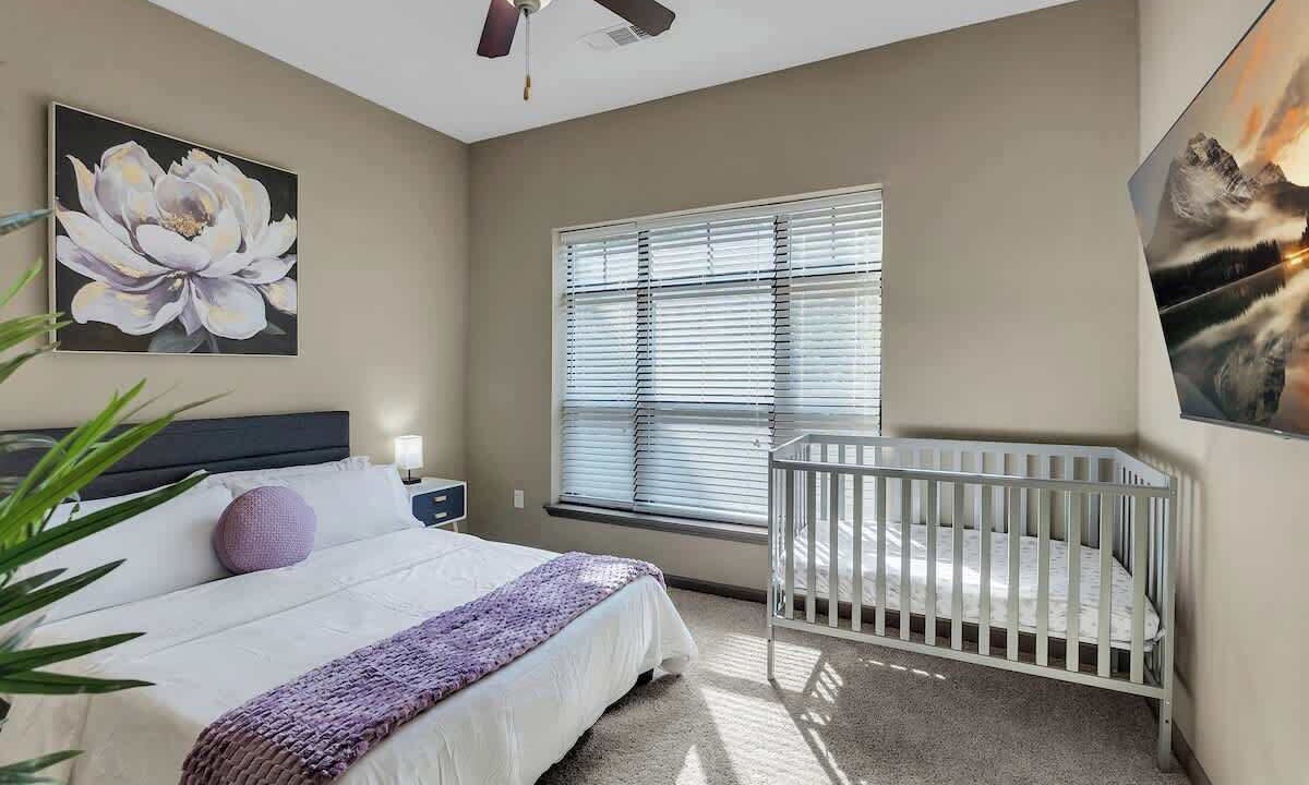 Photo of Bedroom in Brady Arts District