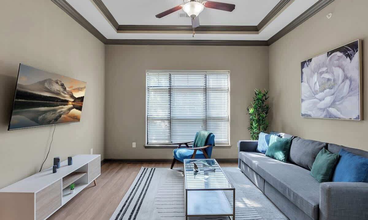 Photo of Livingroom in Brady Arts District