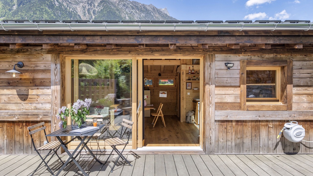 Photo of Outdoor in Les Bossons