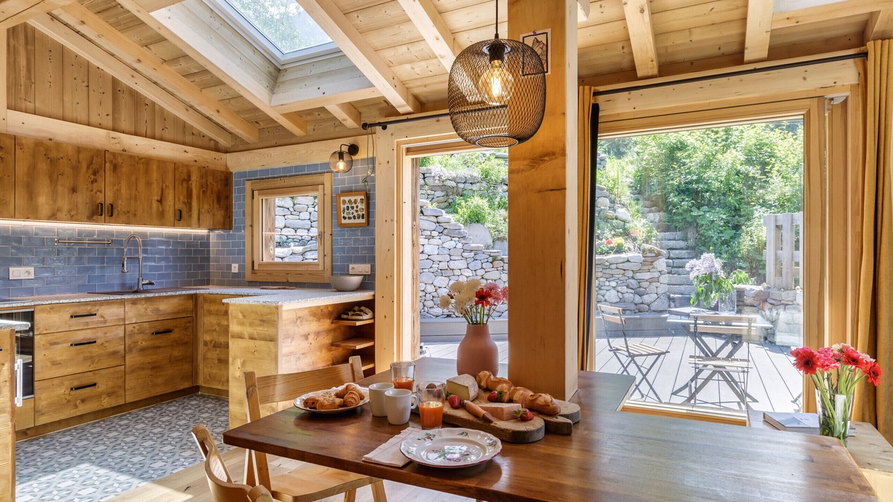 Photo of Others in Les Bossons