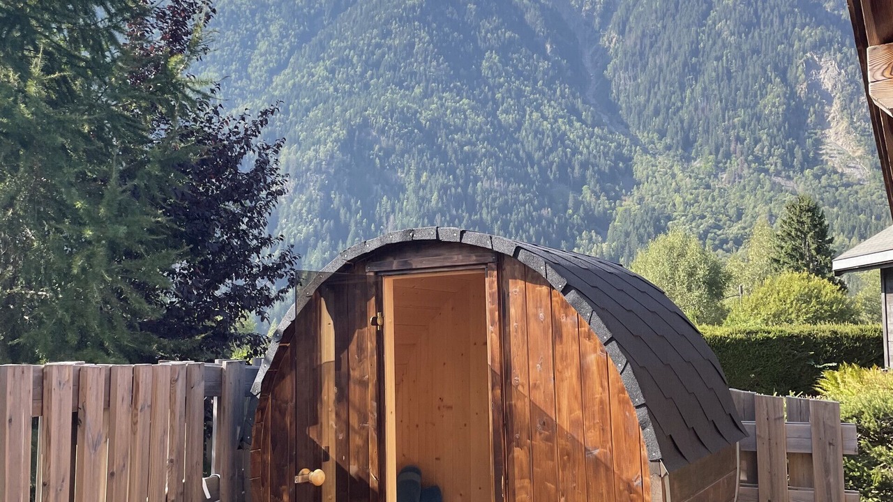 Photo of Outdoor in Les Bossons