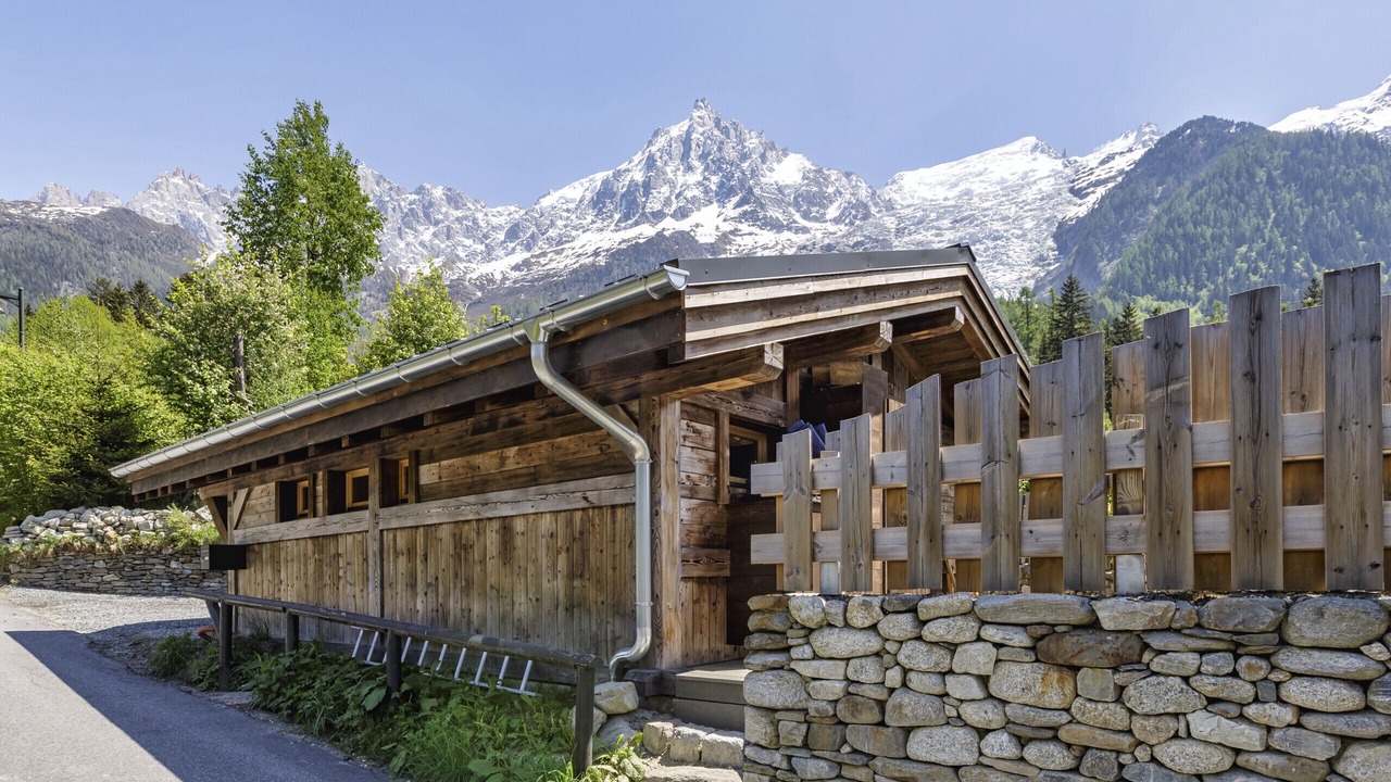 Photo of Outdoor in Les Bossons