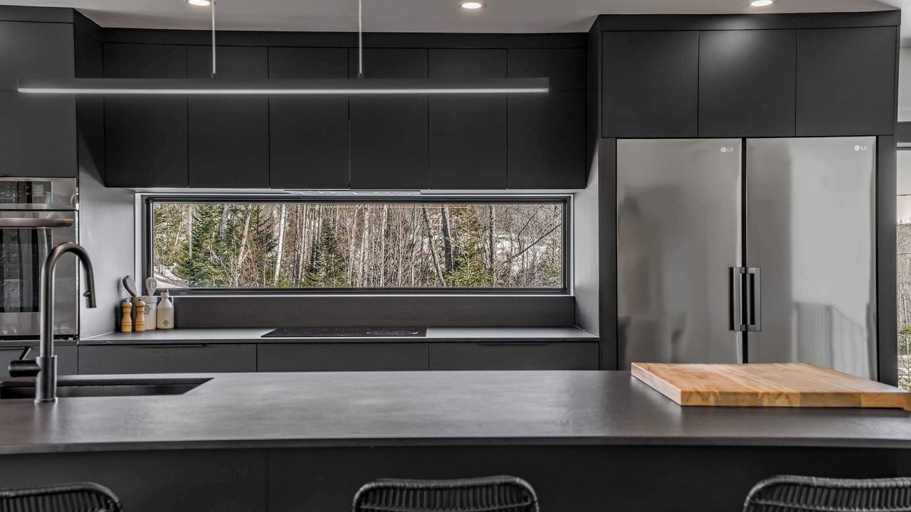 Photo of Kitchen in Saint Come