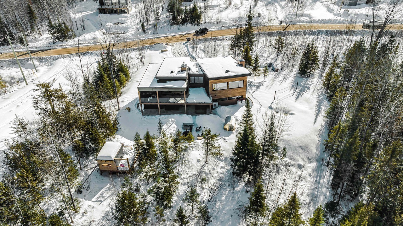 Photo of Outdoor in Saint Come