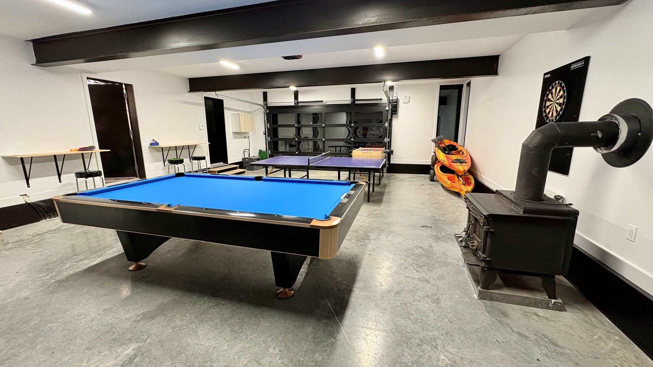 Photo of Bedroom in Saint Come
