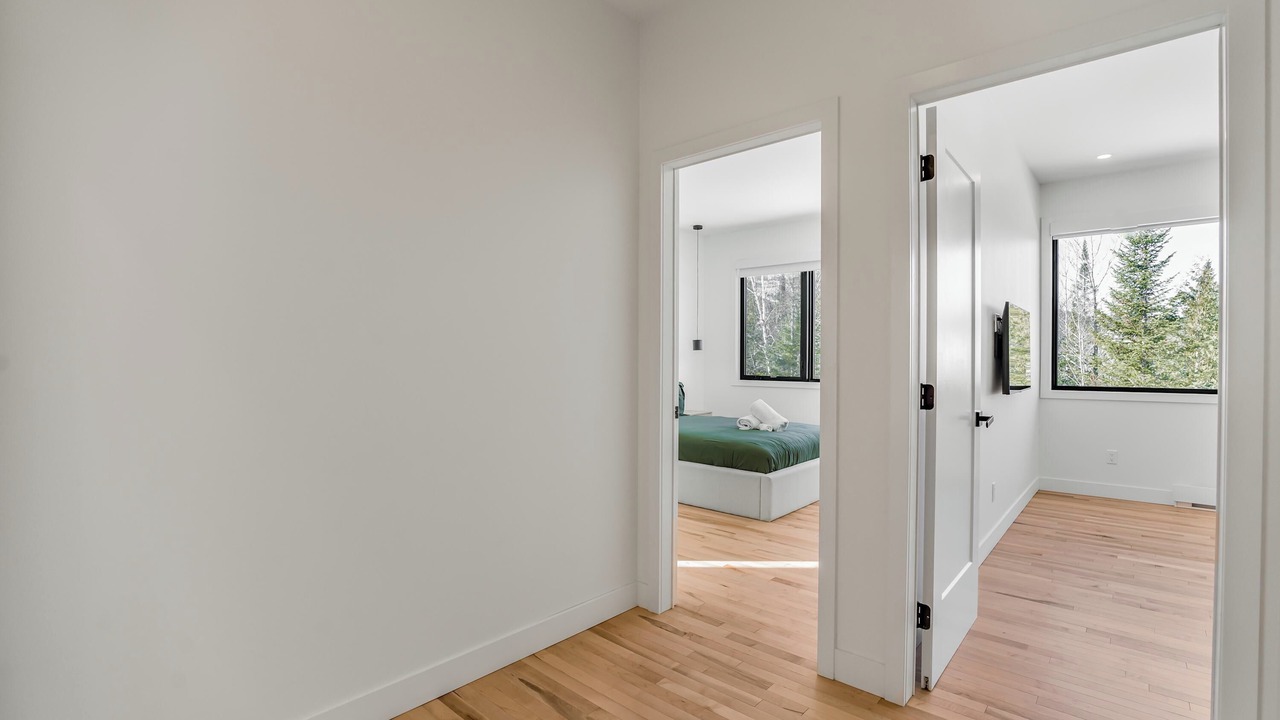 Photo of Bedroom in Saint Come