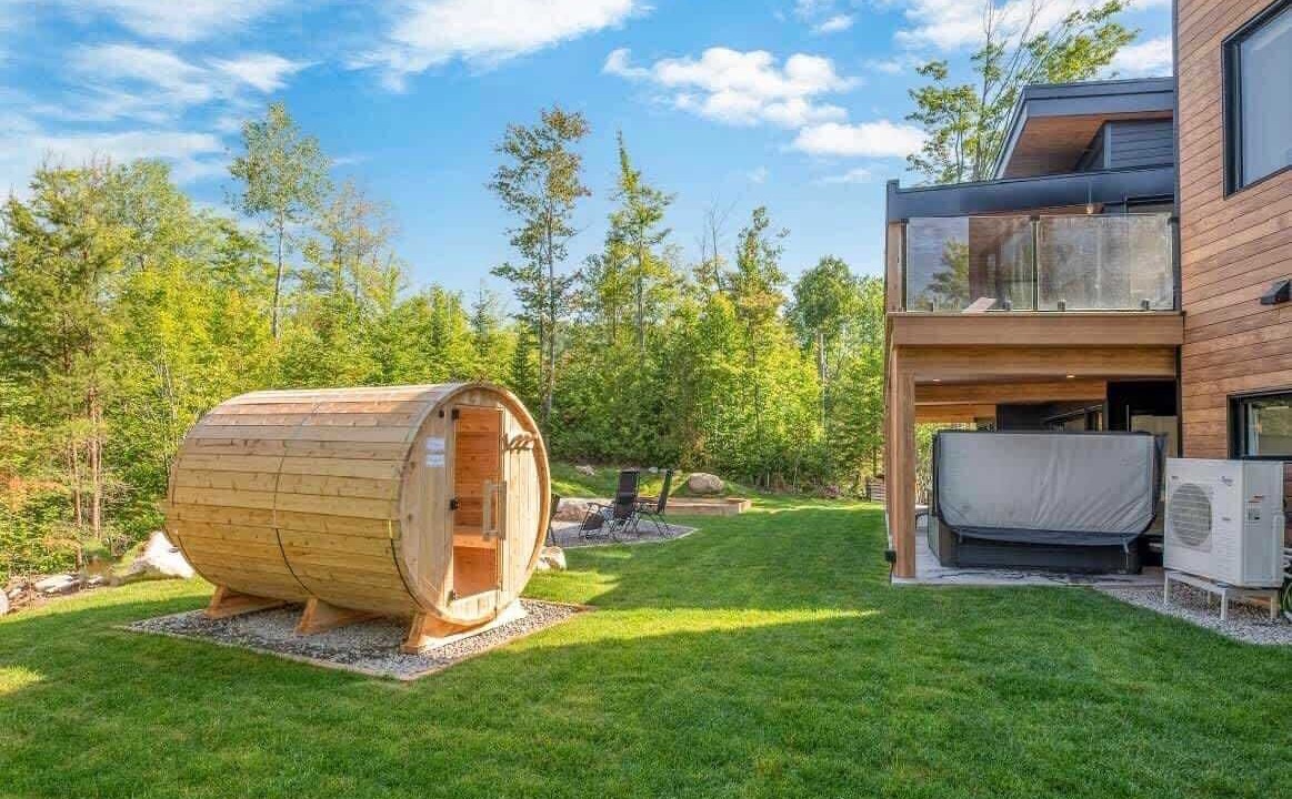 Photo of Outdoor in Saint Come