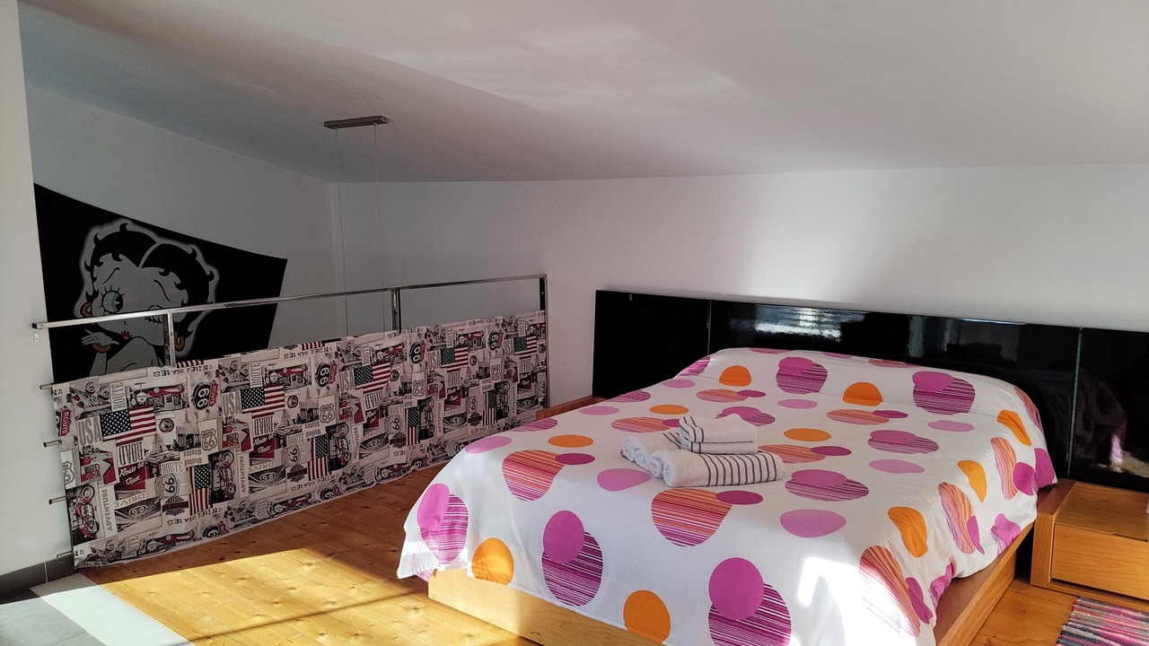 Photo of Bedroom in Albalat dels Tarongers