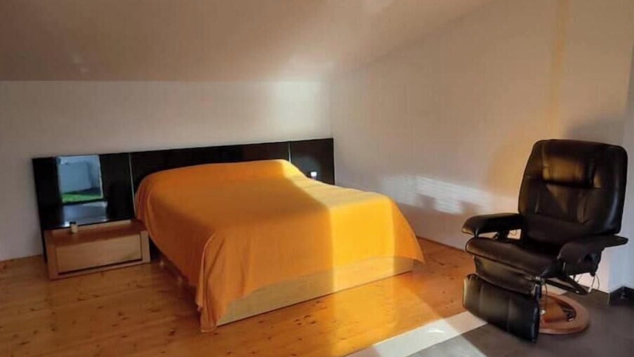 Photo of Bedroom in Albalat dels Tarongers