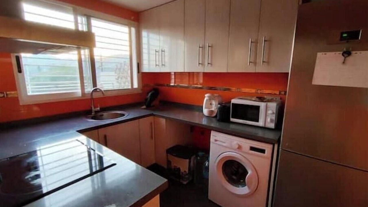 Photo of Kitchen in Albalat dels Tarongers