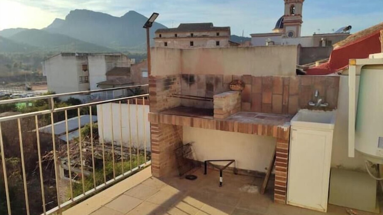 Photo of Outdoor in Albalat dels Tarongers