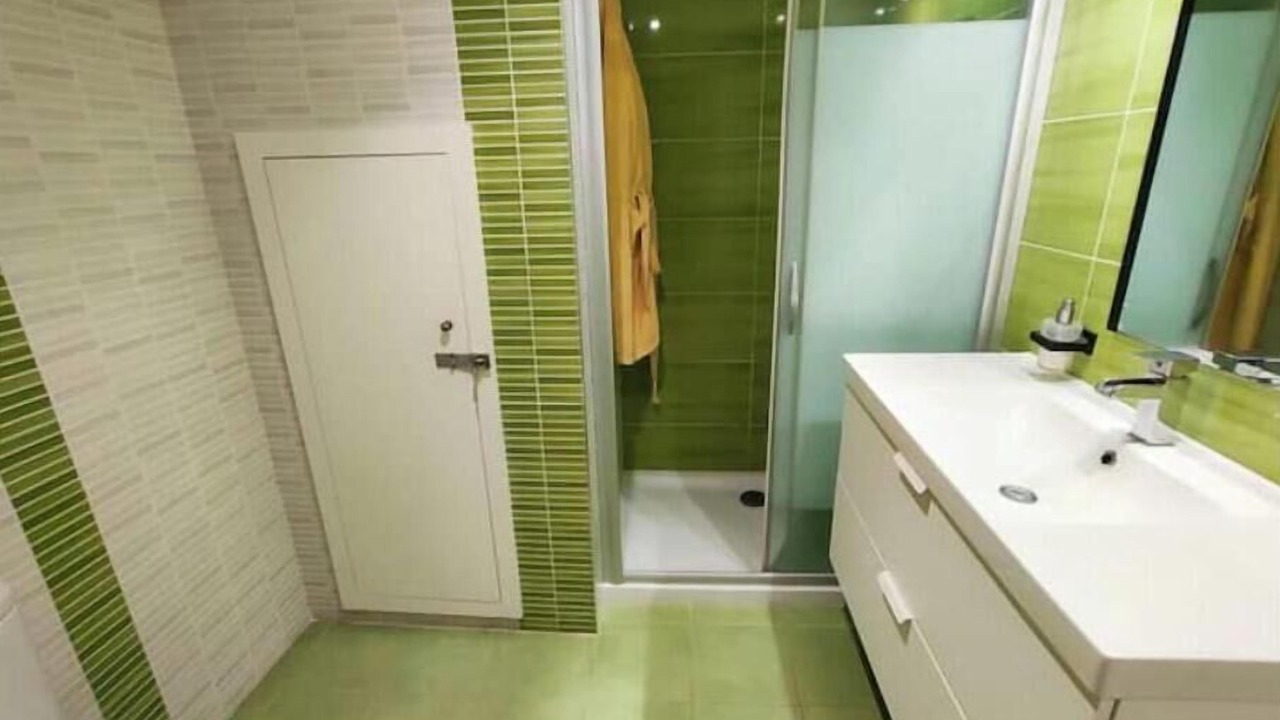 Photo of Bathroom in Albalat dels Tarongers