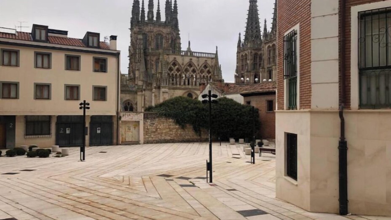 Photo of Others in Burgos