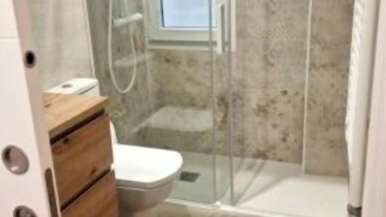 Photo of Bathroom in Burgos
