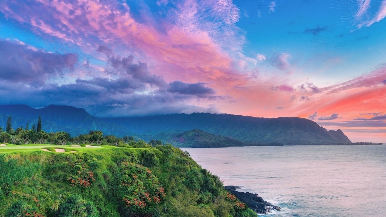 Photo of Outdoor in Princeville