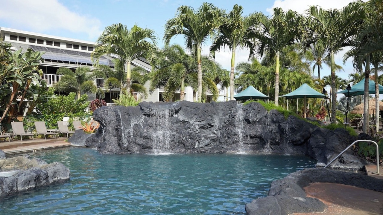 Photo of Outdoor in Princeville