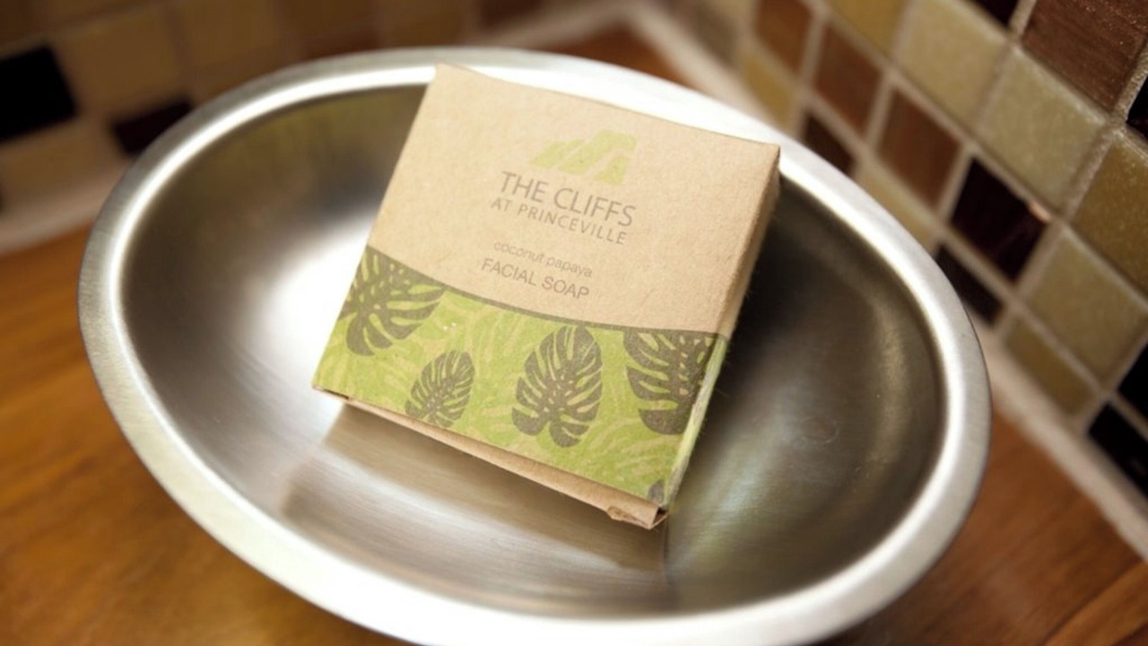 Photo of Bathroom in Princeville