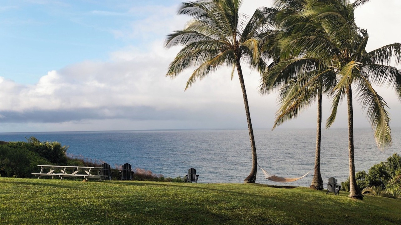 Photo of Outdoor in Princeville