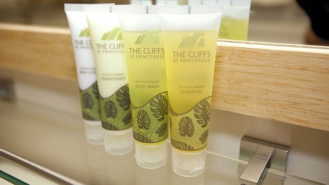 Photo of Bathroom in Princeville