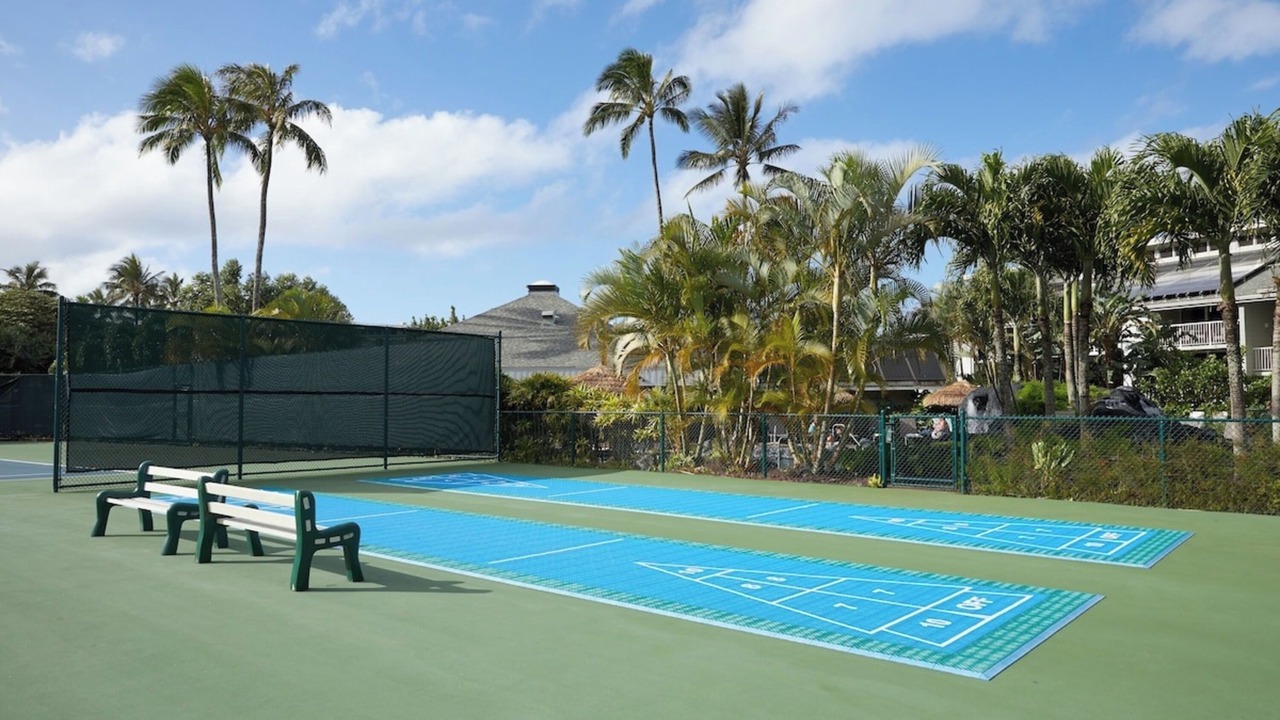 Photo of Bedroom in Princeville