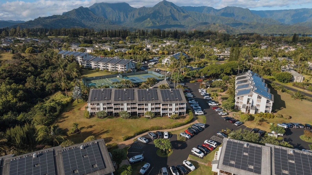 Photo of Outdoor in Princeville