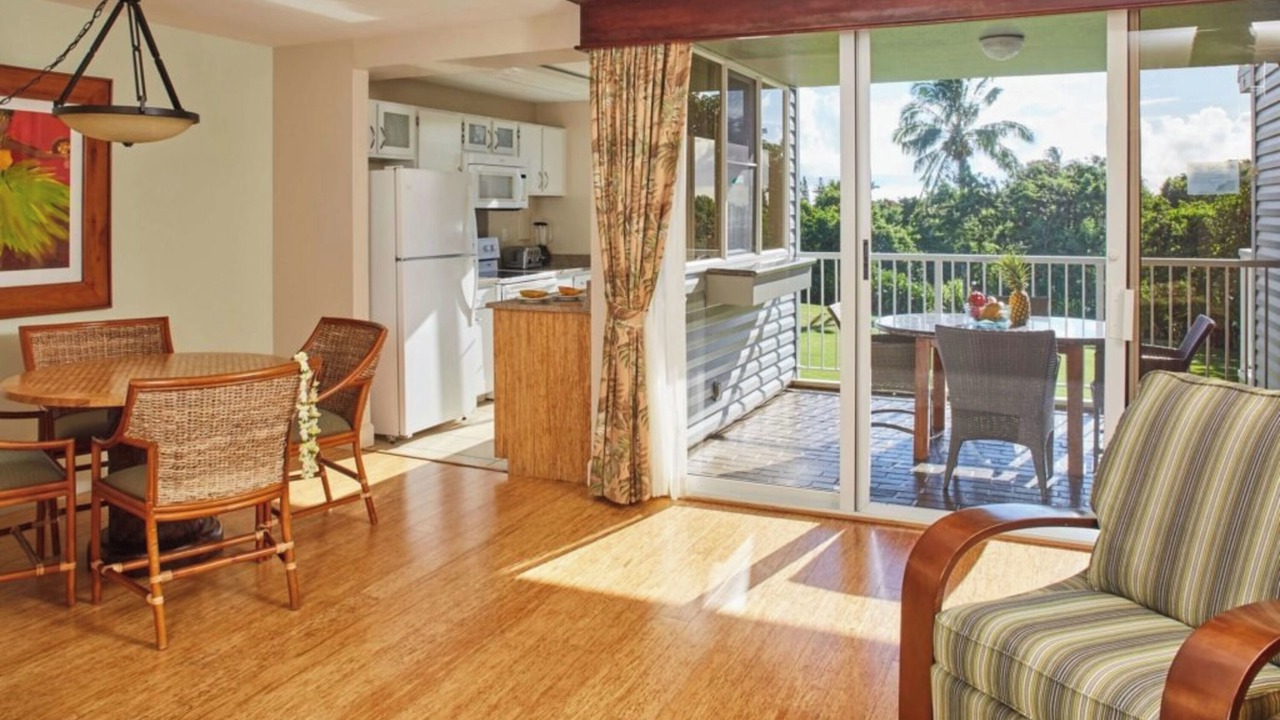 Photo of Bedroom in Princeville