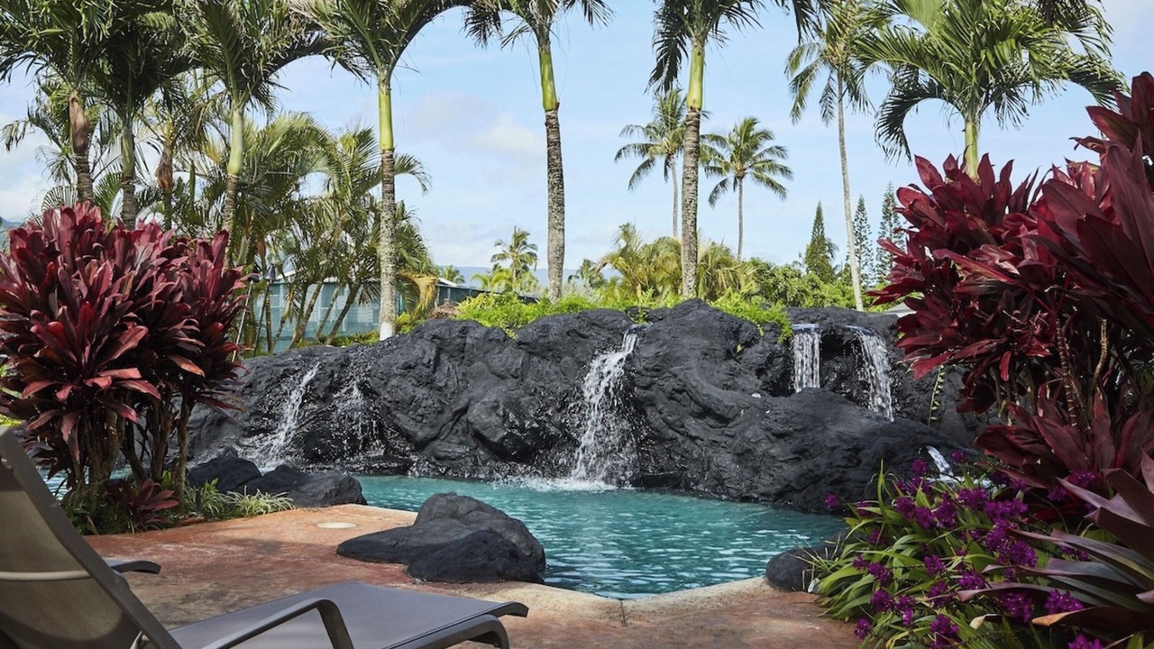 Photo of Outdoor in Princeville