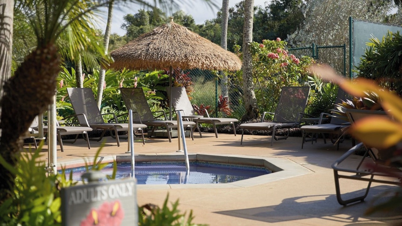 Photo of Outdoor in Princeville