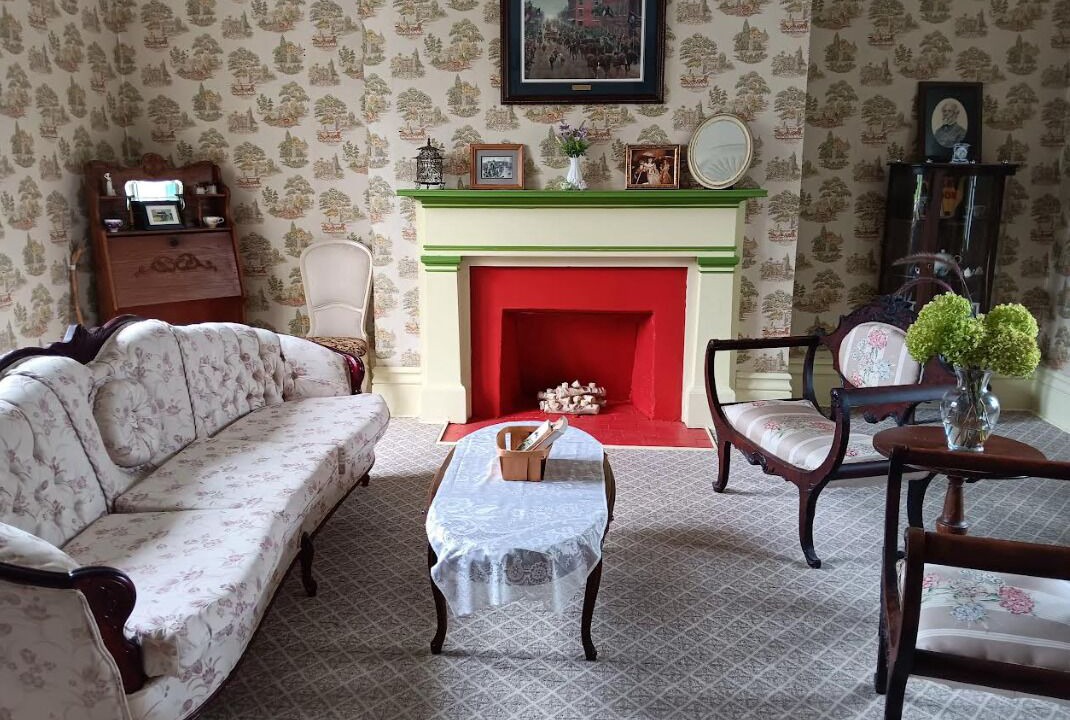 Photo of Livingroom in Franklin