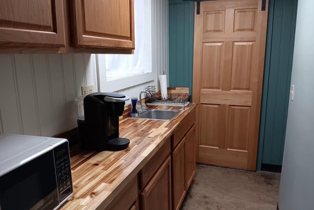 Photo of Kitchen in Franklin