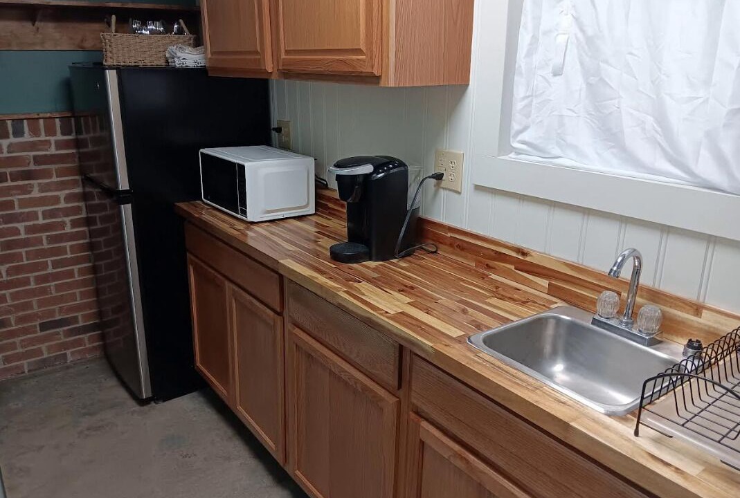 Photo of Kitchen in Franklin