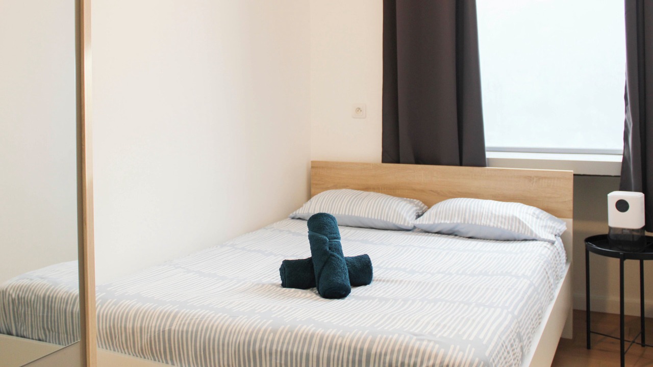 Photo of Bedroom in Saint-Vincent-de-Paul