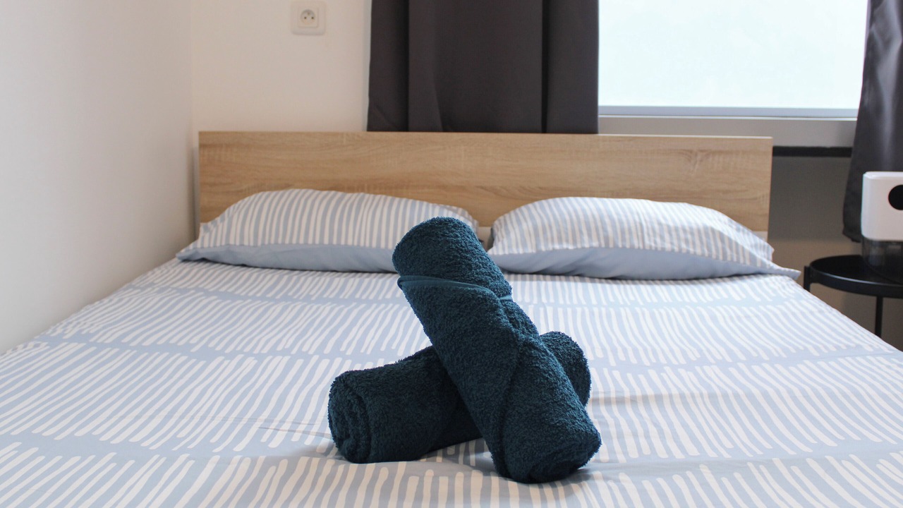 Photo of Bedroom in Saint-Vincent-de-Paul