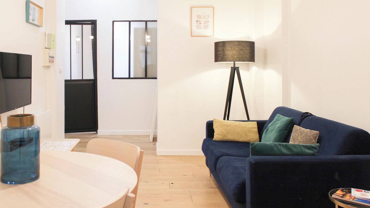 Photo of Livingroom in Saint-Vincent-de-Paul