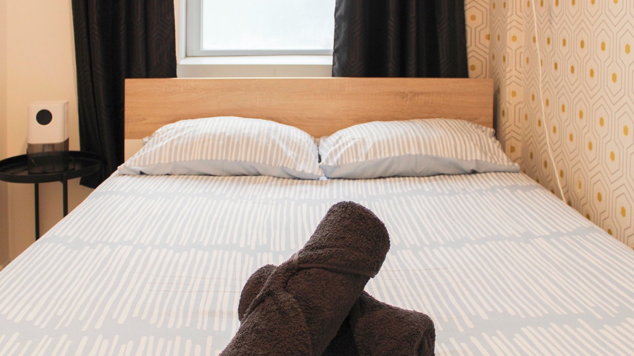 Photo of Bedroom in Saint-Vincent-de-Paul