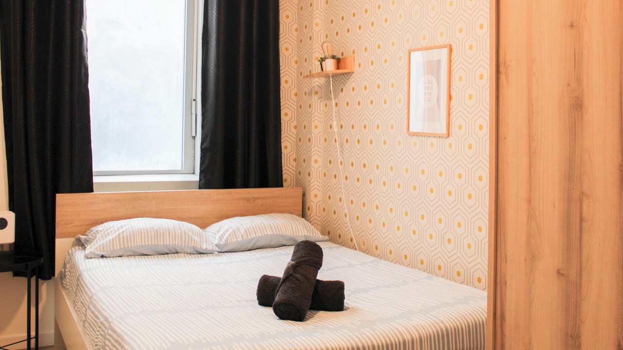 Photo of Bedroom in Saint-Vincent-de-Paul