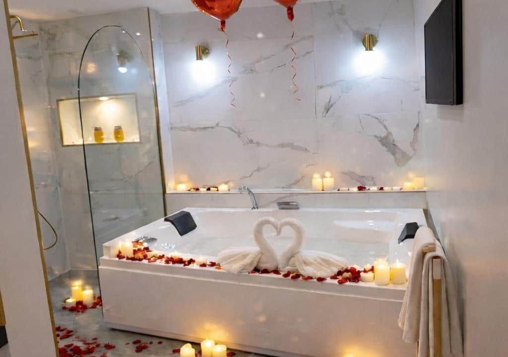 Photo of Bathroom in Blennes